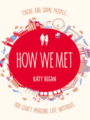 cover image of How We Met